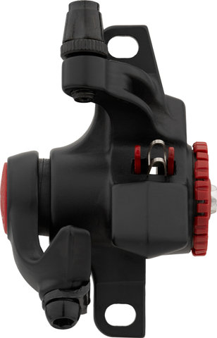 Avid BB5 MTB Brake Caliper - black/Set/without