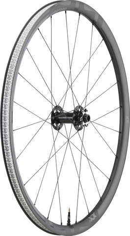 e*thirteen Juego de ruedas XCX Race IW24 Carbon Boost 29" - black/SRAM XD/Boost/148 mm/110 mm/Boost/29"/110 mm/SRAM XD/110 mm/148 mm