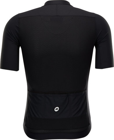 ASSOS Uma GT DRYLITE S11 Women's Jersey - black series/M