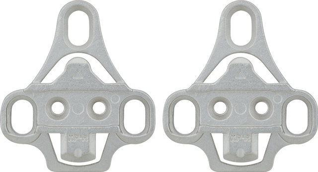 Xpedo Ersatzcleats für R-Force - silber