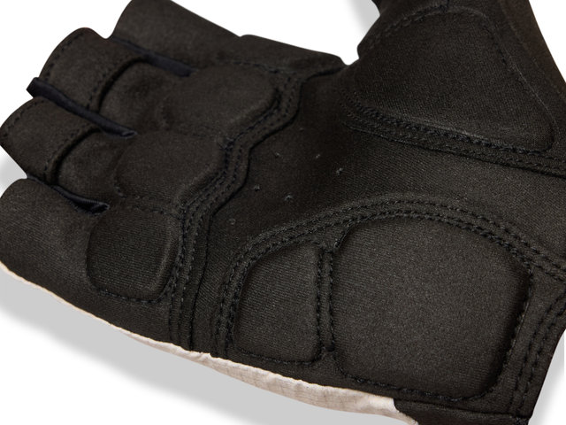 Giro Bravo II Gel Halbfinger-Handschuhe - stone | L