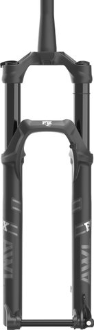 Fox Racing Shox 34 Float AWL 29" RAIL Boost Federgabel - matte black/100 mm/44 mm/1 1/8" - 1,5" tapered/29"/110 mm/15 mm Steckachse