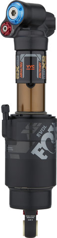 Fox Racing Shox Float X2 Factory Dämpfer für RAAW Yalla! Werkstattverpackung - black-orange | 225 mm x 75 mm