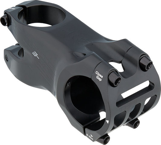 PRO Potence Tharsis 3Five Alloy 35 - noir/+9°/-9° (FlipFlop)/60 mm