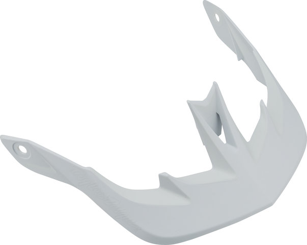 Troy Lee Designs Visière pour Casque A3 - uno white