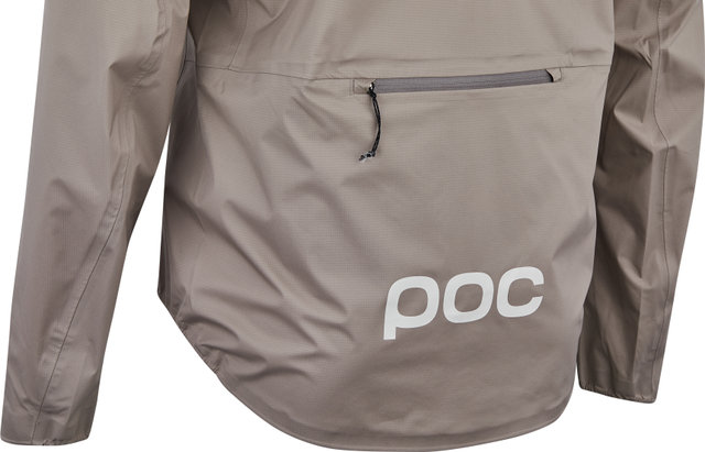 POC Signal All-Weather Jacket - moonstone grey/M