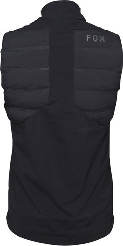 Fox Head Flexair Fire Vest - black/M