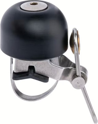 CONTEC Copendingen Klingel - schwarz