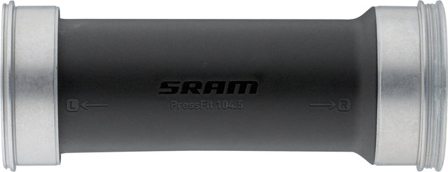 SRAM DUB Pressfit MTB 104.5 mm Bottom Bracket - black/BB104,5