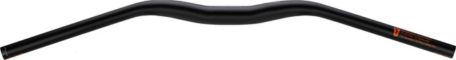 SQlab 311 2.0 MTB 31.8 Riser Medium Lenker - schwarz/740 mm