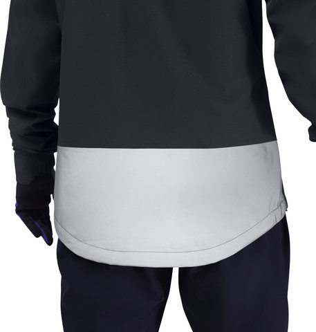 Fox Head Ranger Water Jacket Lunar SE Regenjacke - black/M