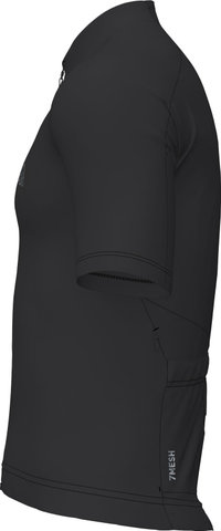 7mesh Maillot Atlas S/S - black/M