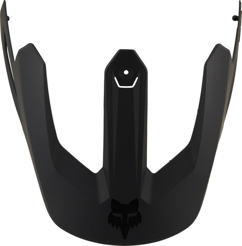 Fox Head Dropframe Pro MIPS Visor - 2024 Model - matte black/55 - 59 cm