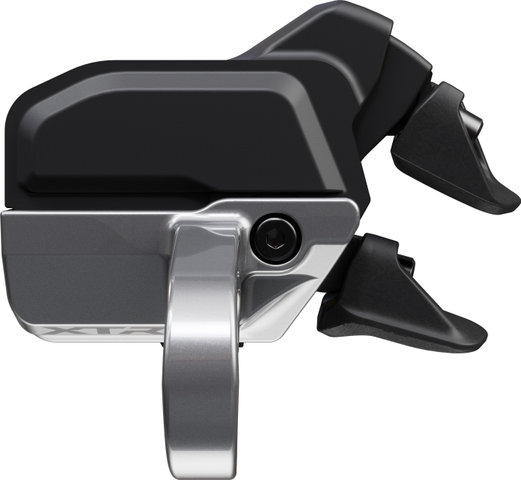 Shimano Interruptor XTR DI2 SW-M9250-R - negro-plata/12-velocidades