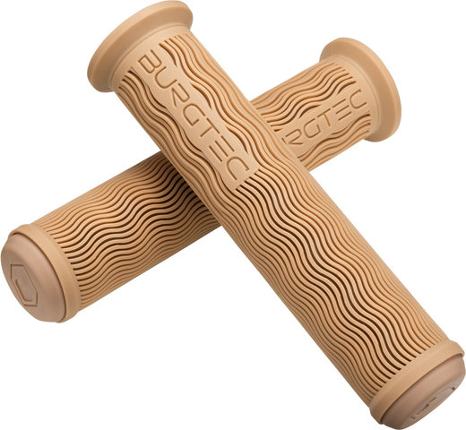 Burgtec The Bartender Pro Vero Sandler Signature Grips - hero dirt | 140 mm