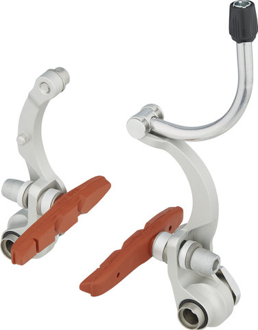 PAUL Frein sur Jante MiniMoto V-Brake - silver/Roue avant ou roue arrière