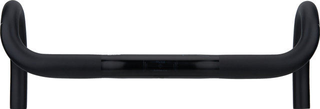 DEDA Zero100 Lenker - schwarz-schwarz/42 cm