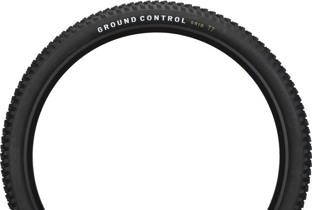Specialized Ground Control Grid T7 27,5" Faltreifen - black/27.5 "/66 mm/66-584/2.6 "