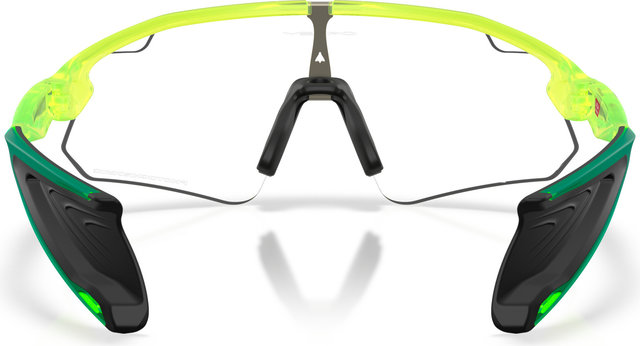 Oakley Stunt Devil A Sports Glasses - matte uranium | photochromic