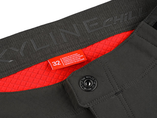 Troy Lee Designs Skyline Chill Hose - mono black | S | 32