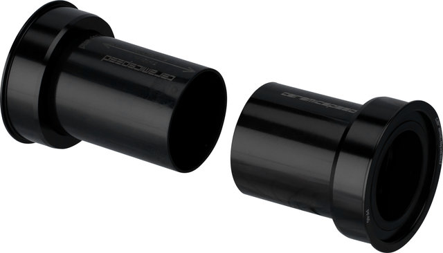 CeramicSpeed SRAM BB386EVO DUB 46 x 86.5 mm Bottom Bracket - black/BB386 Evo