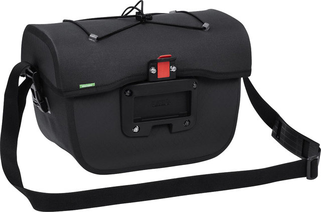 VAUDE Aqua Box (rec) Handlebar Bag - black/6000 ml