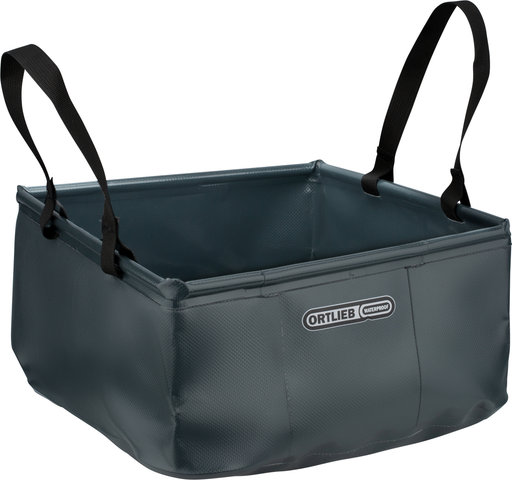 ORTLIEB Folding-Bowl Transporttasche - asphalt/10000 ml