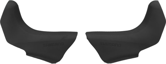 Shimano Puños de goma para ST-R785 - negro