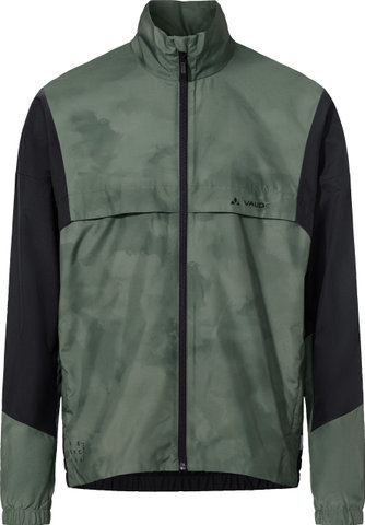 VAUDE Loamer Air Jacket Windjacke - agave/M