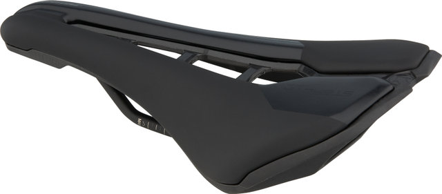 PRO Stealth Curved Performance Saddle - black/142 mm