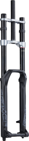 RockShox Horquilla de suspensión Boxxer Select Charger RC Boost 29" - black/110 mm/eje pasante de 20 mm/29"/1 1/8"/200 mm