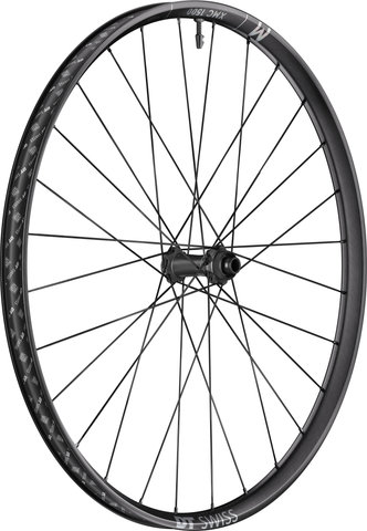 DT Swiss Juego de ruedas XMC 1500 Spline 30 Disc Center Lock 29" - negro | SRAM XD | 29" | Boost | 110 mm | Boost | 148 mm