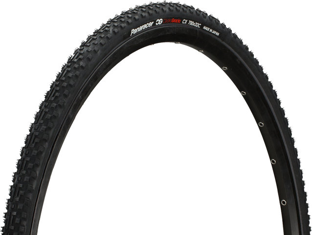 Panaracer Pneu Souple CG CX 28" - black/28 /32 mm/32-622