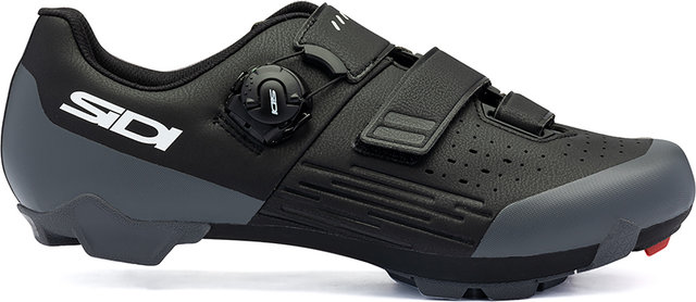 Sidi - black/44/44