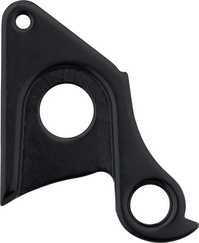 XLC Schaltauge DO-A63 - schwarz
