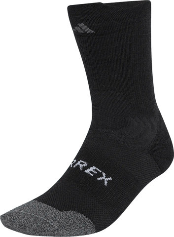 adidas Outdoor TERREX Xperior Merino Crew Socks - black | 37 - 39