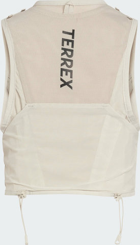 adidas Outdoor TERREX Xperior Trail 5L Hydration Vest - wonalu | XS