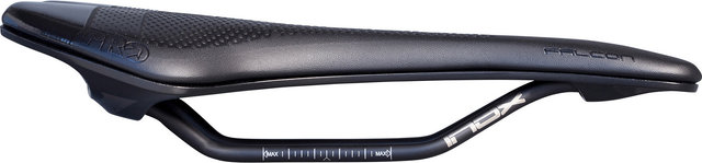 PRO Sillín Falcon AF Gel - negro/152 mm