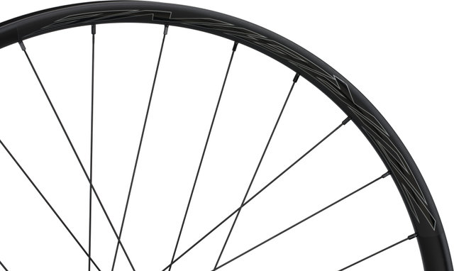 Race Face Turbine R 35 Boost 29" Laufradsatz - black/SRAM XD/Boost/148 mm/110 mm/Boost/29"/110 mm/SRAM XD/110 mm/148 mm