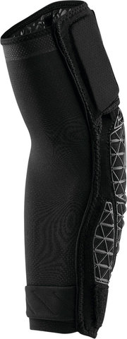 100% Protège-Coudes/Avant-Bras Surpass - black/M