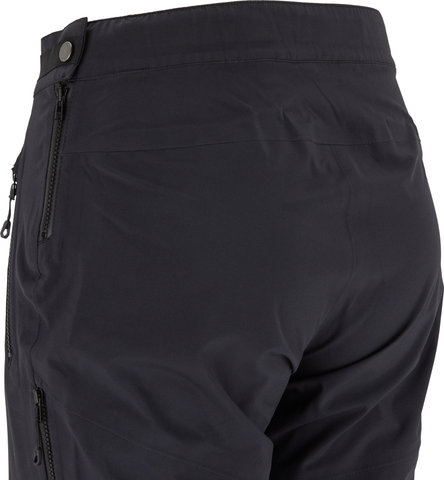 Scott Pantalon pour Dames Trail Storm WP - black/S