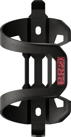 PRO Performance Side Bottle Cage - black-red