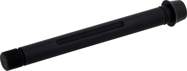 Pitlock Set de seguridad para eje pasante 17 RockShox - negro