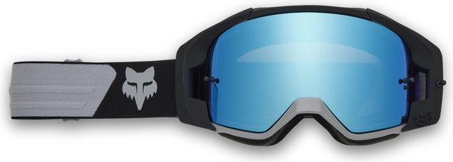 Fox Head Gafas Vue Focus Tech Vivid - graphite grey/blue spark vivid