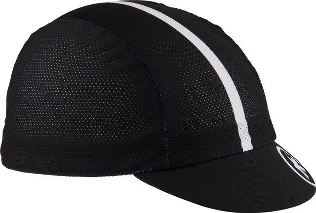 ASSOS Gorro de ciclismo - black series/one size