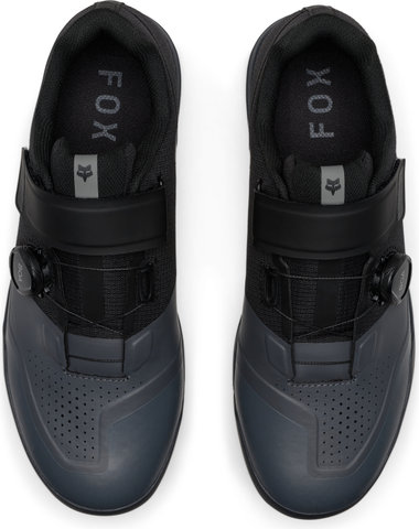 Fox Head Chaussures VTT Union BOA - dark shadow | 42