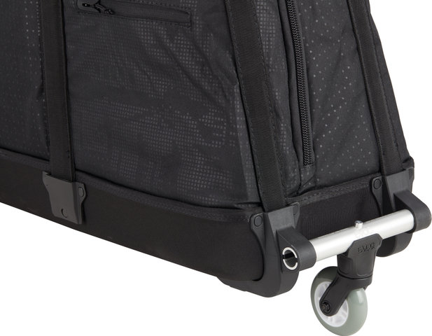 evoc Bolsa de transporte de bicicletas Road Bike Bag Pro - black