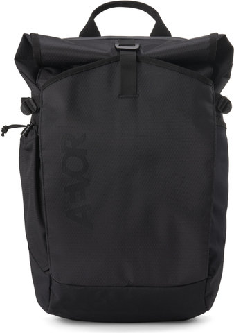 AEVOR Mochila Roll Pack 2.0 - proof black | 26 