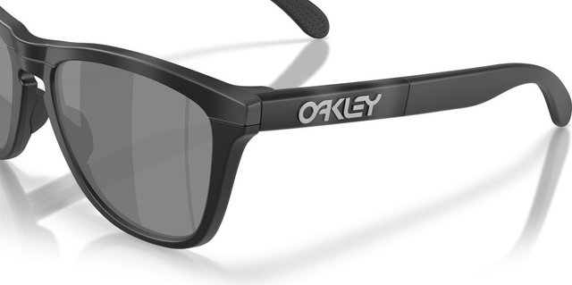 Oakley Frogskins Range XL Glasses - matte black | prizm grey