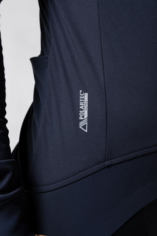 GOBIK Armour 2.0 Unisex Jacke - ultrablue/M